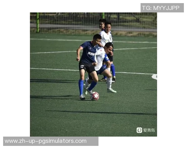 青岛田足球的崛起与发展探索：从青训到职业联赛的全景分析